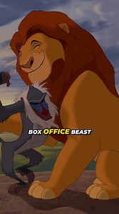 Disney Called It a “B Movie”… But This Underdog 🦁👑 Made Animation History! #thelionking #disneymovies #disneyhistory #UnderdogStory #DisneyLegends #AnimationHistory #90sdisney #disneyfacts #DisneyFans #throwbackdisney #behindthedisney #disneyclassic #facebookreel #disneypocahontas #fypシ #fypdisney #disneyreels #disneyfacebook | Disney Dave