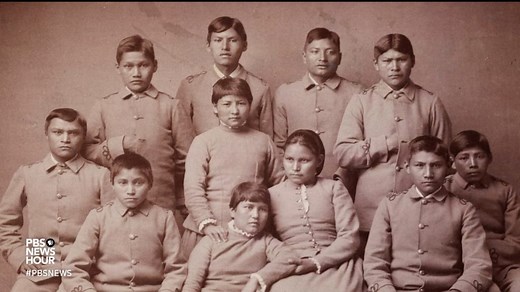 Author David Treuer on rewriting the Native American narrative