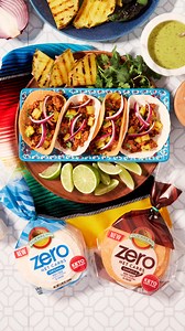 Fuel your goals with flavor that delivers. Guerrero Zero Net Carbs Tortillas bring real tradition without the carbs. | Guerrero Tortillas