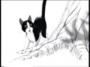 Felix (Katzenfutter) (2) - 90er Werbung (90's Commercial) deutsch / german