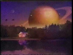 1994 Sci-Fi Channel commercial