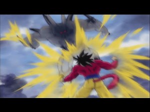 The best DBZ intro ever