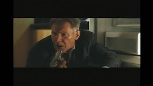 Firewall - Trailer No. 1