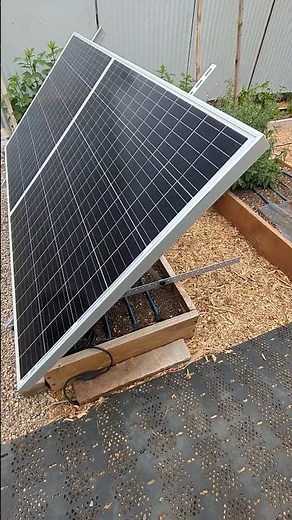 EZ1 VOICES: Retired Solar Professional Explores Plug-In Solar with the APsystems EZ1
