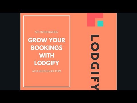 How to integrate Airbnb ,Vrbo ,Expedia and Booking.com using Lodgify