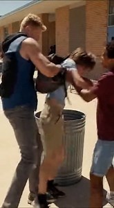 30K views · 253 reactions | "THEY LEFT HIM TO BAKE IN A METAL BOX....