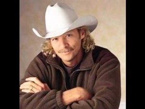 Alan Jackson - I'll Try (1996 Music Video) | #32 Country Song