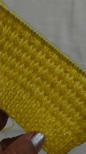 New knitting tutorial video for gents sweater cardigan jacket