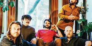 Goose’s Dripfield—To Jam or Not To Jam?