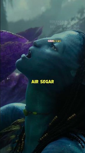 APA SEBENARNYA YANG DIMAKAN PARA NA’VI DI PANDORA