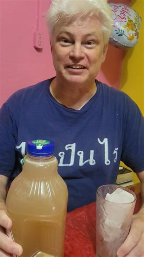 Welcome to "Herb Tries!" 🌿 🥙🥘🥗🍲🥨🥞🌯 The series where our favourite American 🇺🇸, Herb, goes through the Alphabet and tries local Trinbagonian 🇹🇹 foods/drinks/snacks from A-Z. He then rates it 1-10! Are you ready to see what Herb tries?! 👀👀👀 Let's gooooooo!!!!! 🏃‍♂️🏃‍♂️🏃‍♂️🏃‍♀️🏃‍♀️🏃‍♀️ The Letter of the Day is L! #trinidad #tobago #trinidadandtobago #trinitiktoker #boredteacher #stephon23 #trinifood #trinicuisine #food #herbtries | Stephon Felmine Media