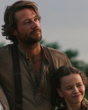 Little House on the Prairie is coming to Netflix on July 9