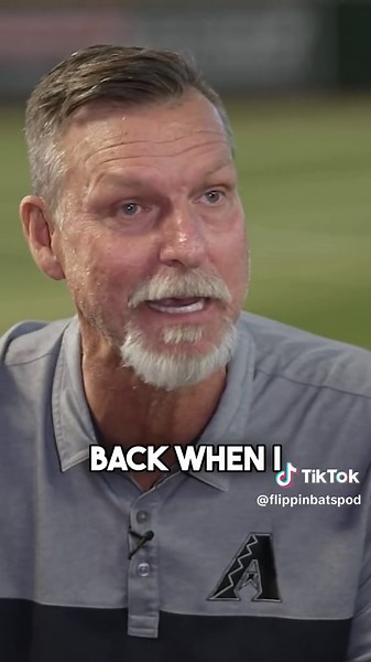 Toughest Hitters Randy Johnson Faced in His Career