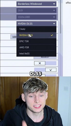 BEST SETTINGS In Marvel Rivals For MAXIMUM Performance..!