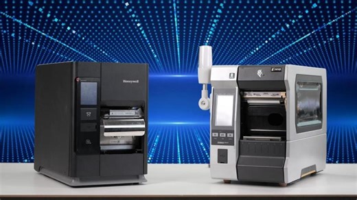 Head-to-Head Test: Honeywell PX940V OEM vs. BLC B406 for Zebra ZT610 | Shanghai Richvoice Technology Co.,Ltd.