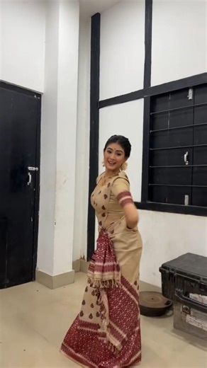 Assamese Instagram Viral Reels | Assamese new song | Niribili Multimedia