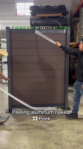 Transform Your Home with Modern Fence Ideas