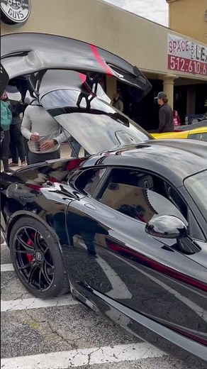 NOS in a Viper? Why Not?