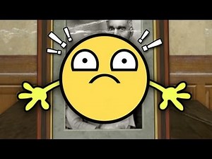 WORST. ROUND. EVER. (Gmod Prop Hunt)