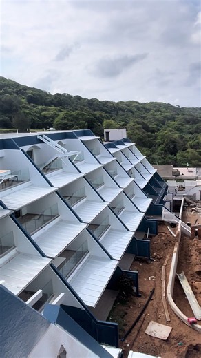 📍Umhlanga Rocks 🚧👷🏾‍♂️💯🧱 Approaching Handover😅🧱 # Quantity Surveying