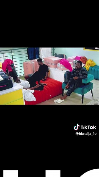 Big Brother Naija Updates: Don't Miss Out!