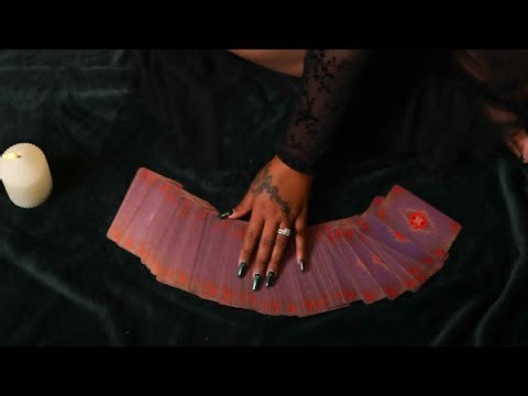 ✨💖 Pick a Card: Love Edition 💖✨