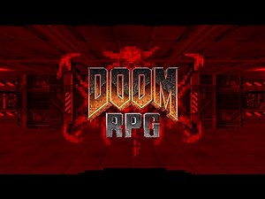 Doom RPG (PC, All Kills. All Secrets) - (No Commentary)