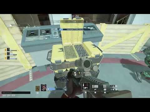 Caliber - PvE 006 (PC Gameplay)
