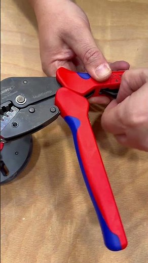 Revolutionize Your Crimping with the MultiCrimp®