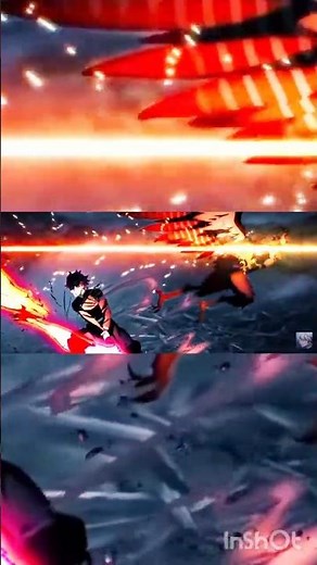 #season 3 #demon slayer #fighting #editing