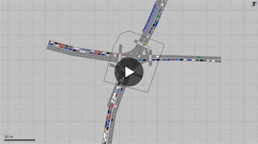 Improving Ntinda Junction Traffic Flow | Solomon Kalema, PMP® posted on the topic | LinkedIn