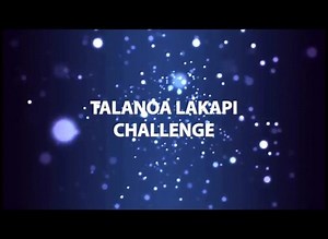5.4K views · 143 reactions | Talanoa Lakapi Challende mo na’o le...
