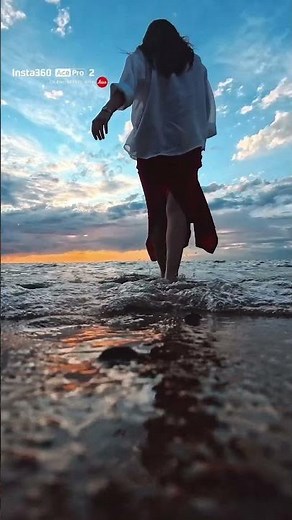 No Editing Needed with These Settings 🎬 | Insta360 Ace Pro 2