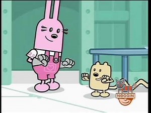 Wow! Wow! Wubbzy!: Watch the Birdie / Wubbzy Tells A Whopper Part 6