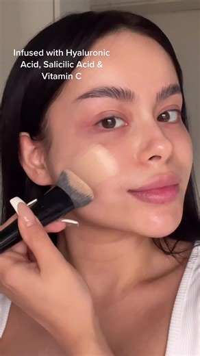 Clinique Even Better Clinical Serum Foundation | Skincare-Infused