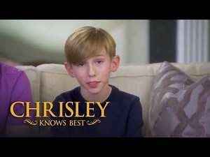 Nanny Faye's Great Escape | Chrisley Knows Best | USA Network