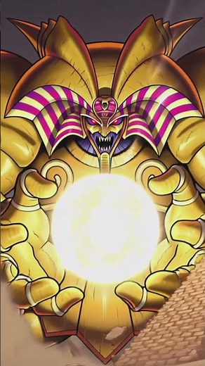 Exodia the Forbidden One, Exodia Archetype Animations Yu-Gi-Oh February 28, 2026