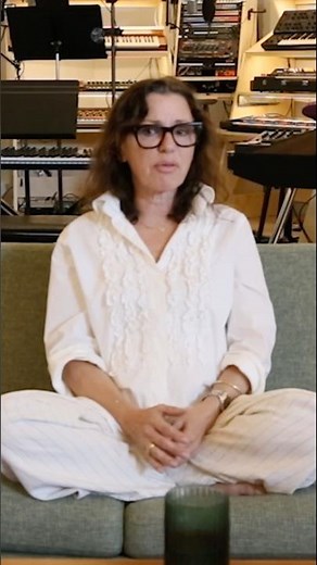 NEW Tina Arena - True Faith 🎙️