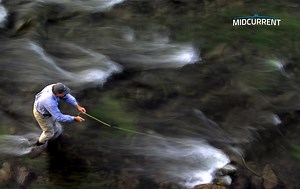 How to Tie a Little Black Stonefly Nymph | MidCurrent