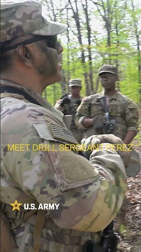Drill Sergeants train GREATNESS
