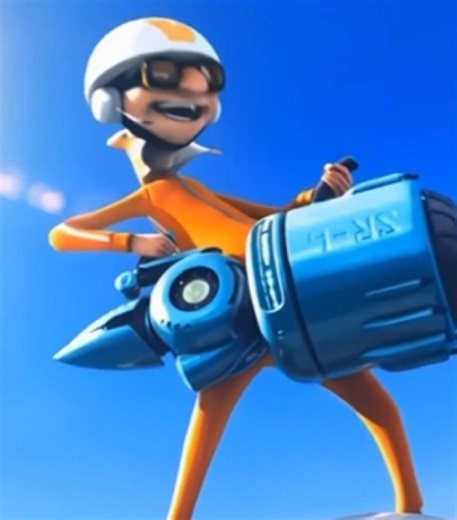 Minions in Despicable Me: A Fun Edit