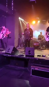 SO CRUEL Live in Granada | UnderSkin - U2 Tribute Band