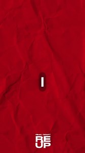 29 reactions | TEAM FINAL DRAFT LETS GOOOO!!!!! REUP LYRIC VIDEO DROPS MIDNIGHT!!!!  Click on link ⬇️ https://youtu.be/9bkidFH_-oE | Final Draft | Facebook