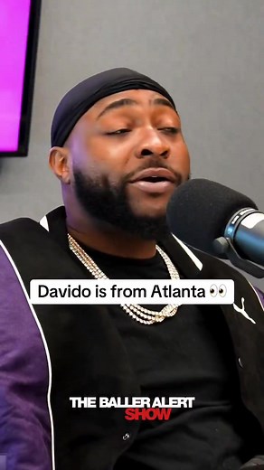 Davido's Insightful 2024 Interview: Highlights and Updates