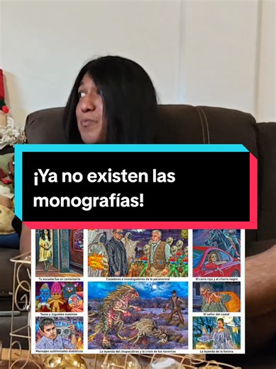 ¡Las monografías en la primaria ya son historia!