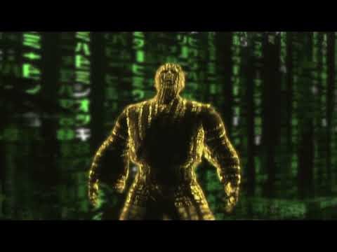 The Matrix: Path Of Neo - 06 - 'Winter Training' - "Sword Vs Fist Fight"