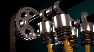 Station, Service, Car, Auto