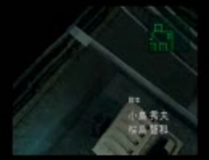 観るMGS1 (完全版?) Part.1 【メタルギアソリッド】