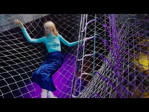 Raf Simons | Spring Summer 2021 | Digital