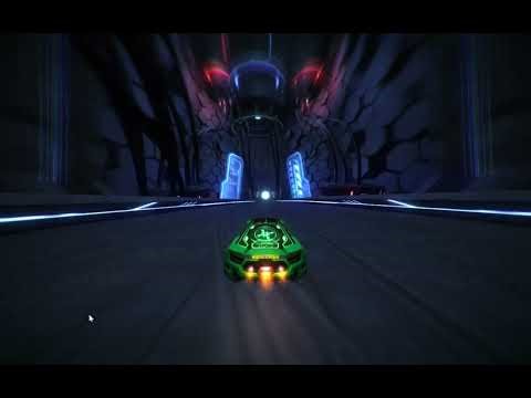 Distance Longplay For The Challenge